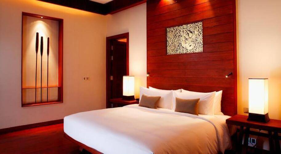 Paresa Resort Phuket