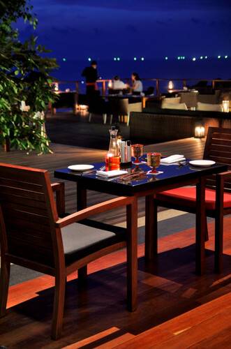 Paresa Resort Phuket