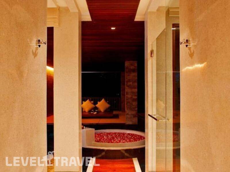 Фотография Paresa Resort Phuket