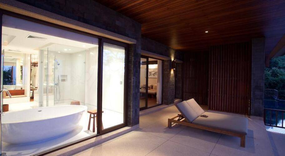 Paresa Resort Phuket