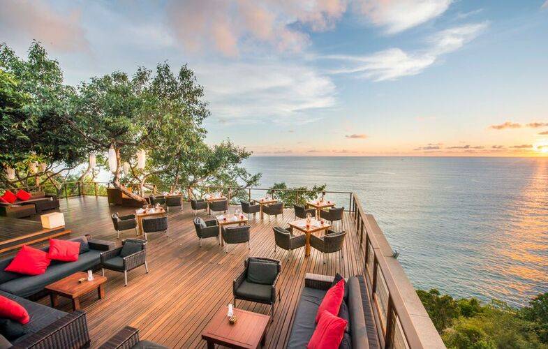 Paresa Resort Phuket