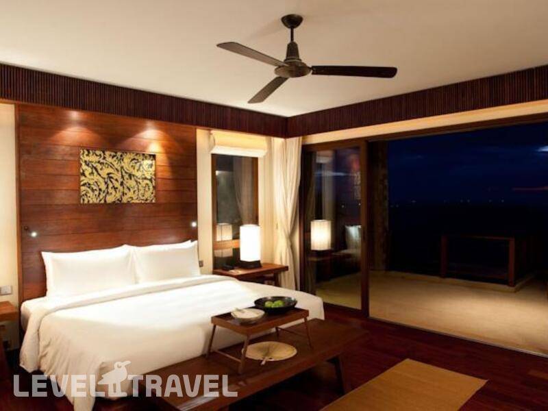 Фотография Paresa Resort Phuket