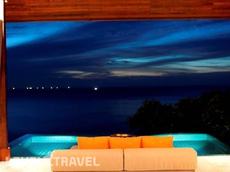 Фотография Paresa Resort Phuket