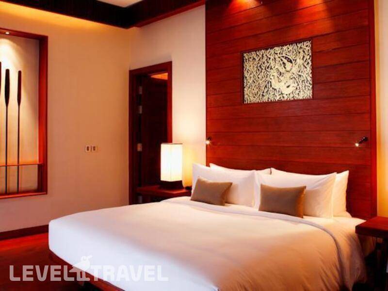 Фотография Paresa Resort Phuket