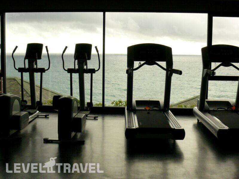 Фотография Paresa Resort Phuket
