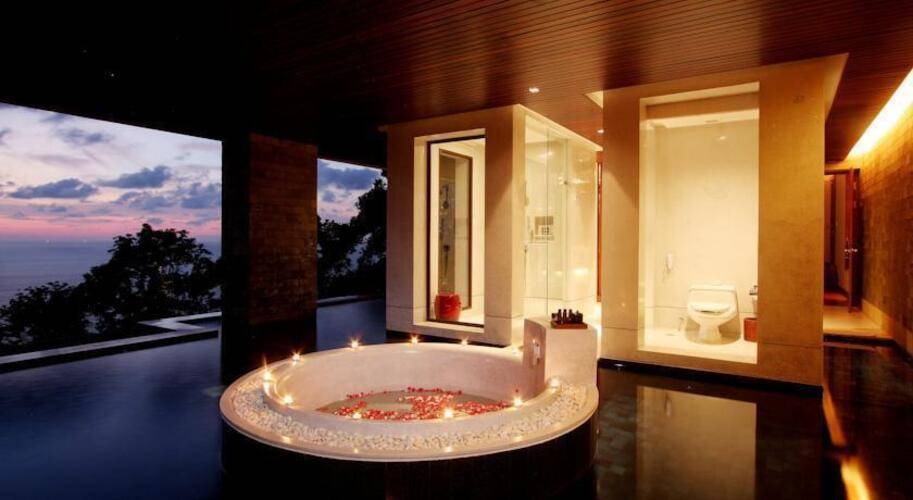 Paresa Resort Phuket
