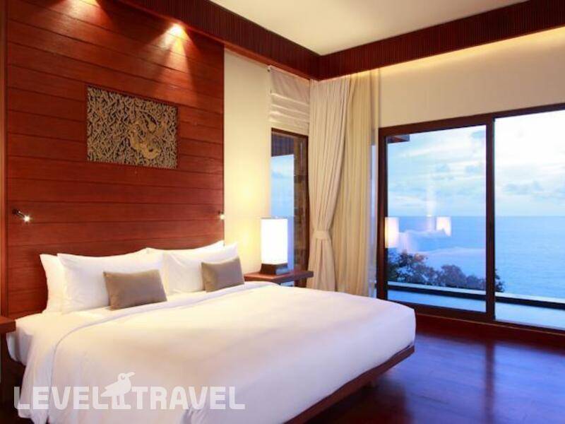 Фотография Paresa Resort Phuket