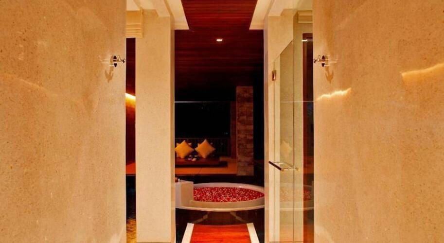 Paresa Resort Phuket