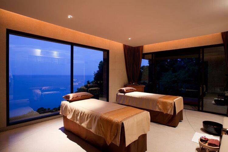 Paresa Resort Phuket