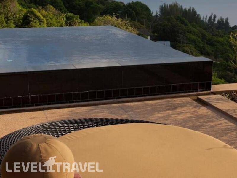 Фотография Paresa Resort Phuket