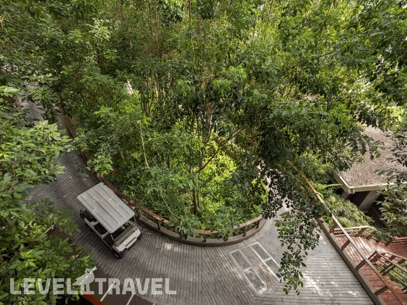 Фотография Paresa Resort Phuket