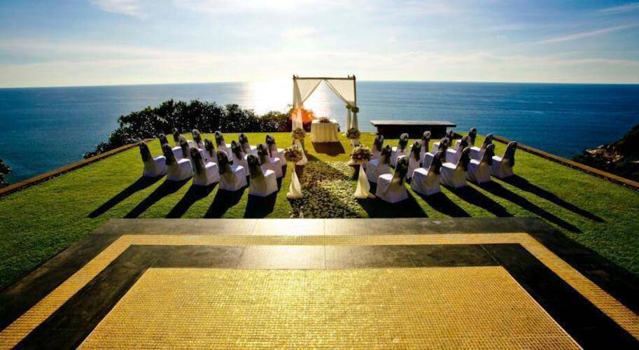 Paresa Resort Phuket