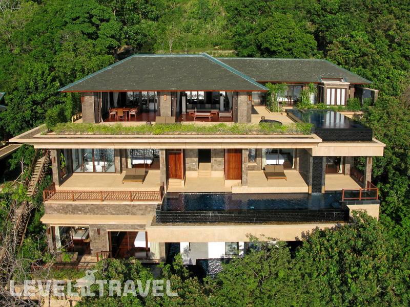 Фотография Paresa Resort Phuket