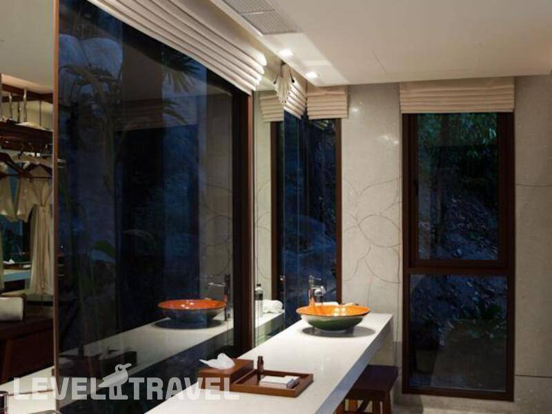 Фотография Paresa Resort Phuket