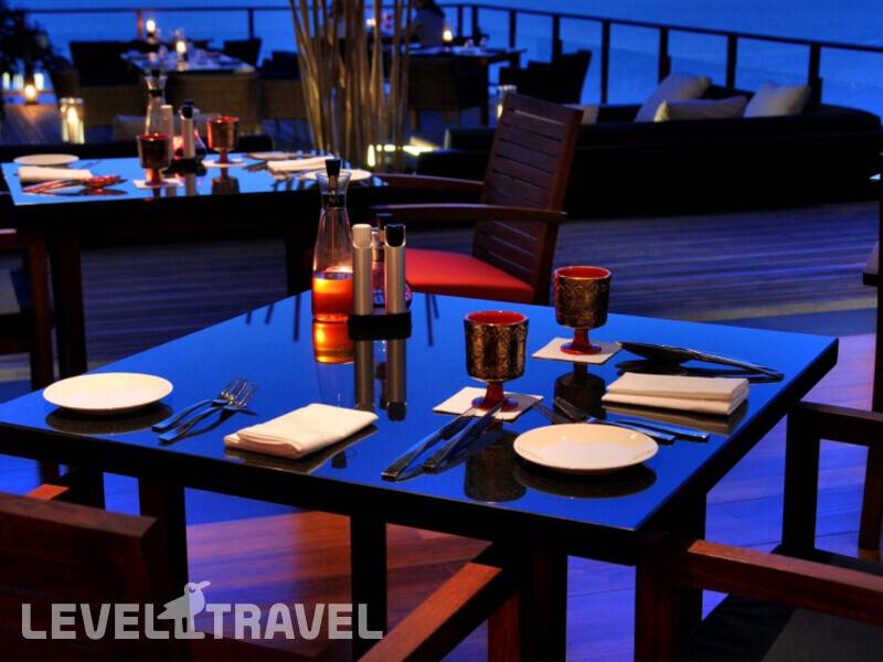 Фотография Paresa Resort Phuket