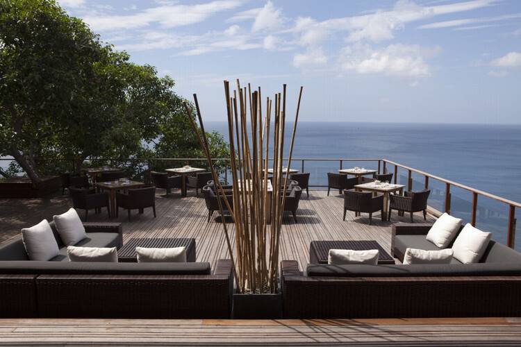 Paresa Resort Phuket