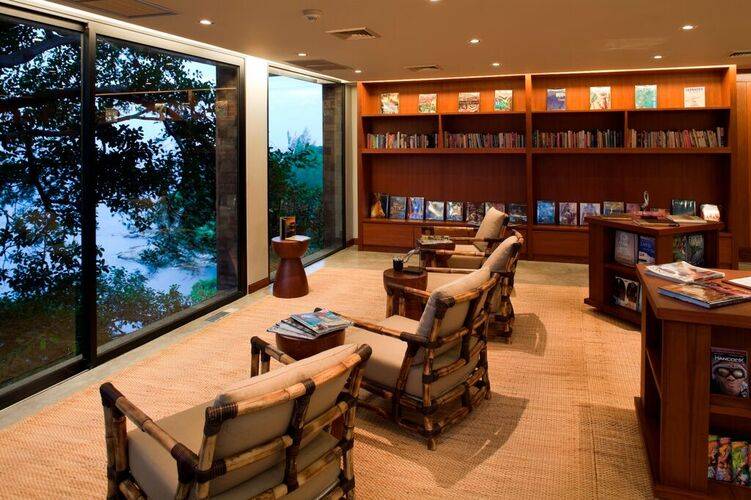 Paresa Resort Phuket