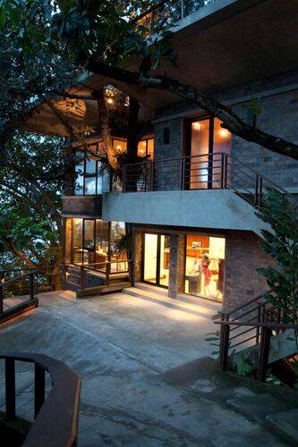 Paresa Resort Phuket