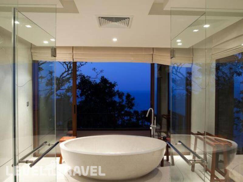 Фотография Paresa Resort Phuket