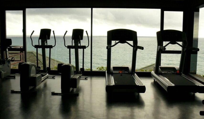 Paresa Resort Phuket