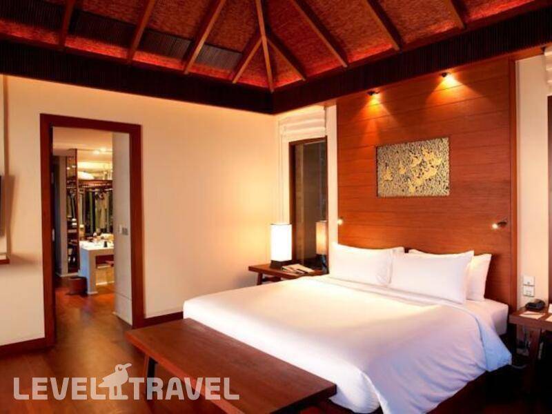 Фотография Paresa Resort Phuket