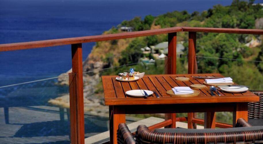 Paresa Resort Phuket