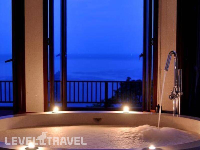 Фотография Paresa Resort Phuket