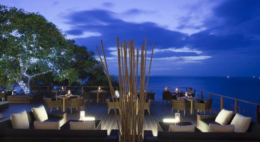 Paresa Resort Phuket