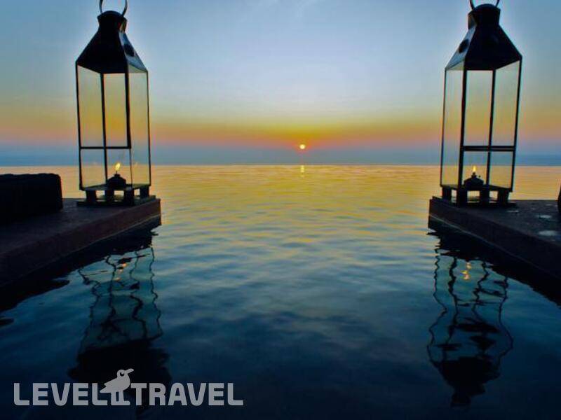Фотография Paresa Resort Phuket