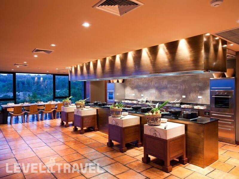 Фотография Paresa Resort Phuket