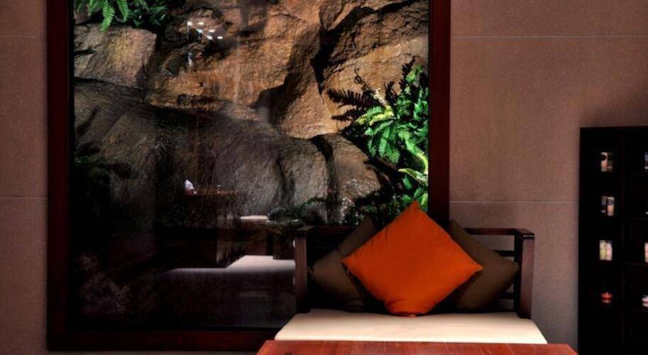 Paresa Resort Phuket