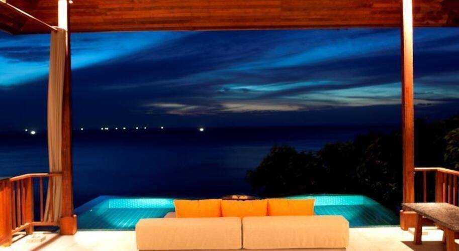 Paresa Resort Phuket