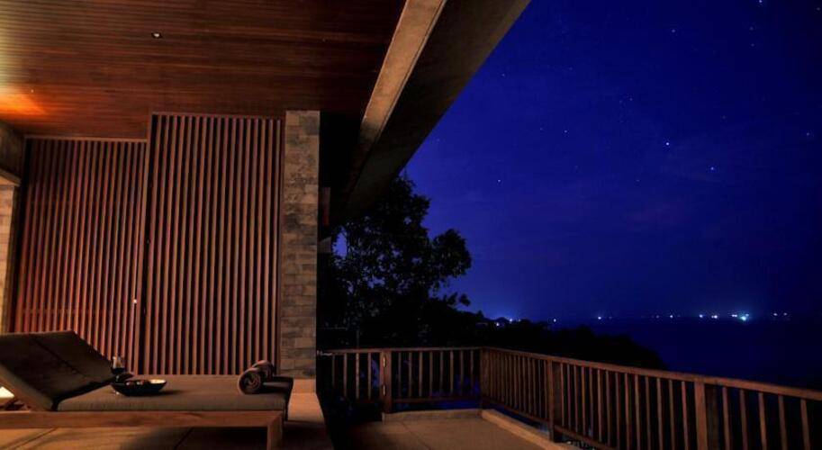 Paresa Resort Phuket