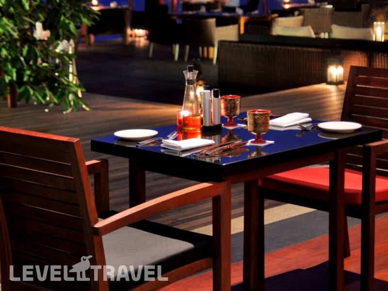 Фотография Paresa Resort Phuket