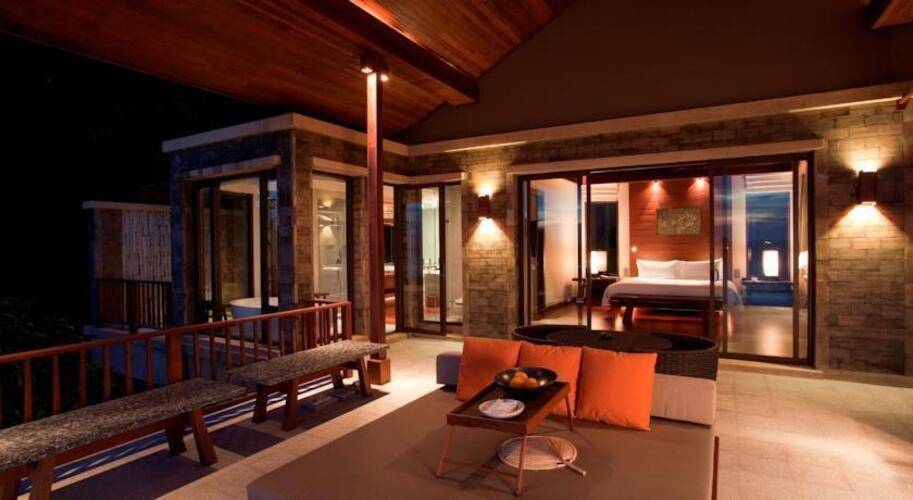 Paresa Resort Phuket