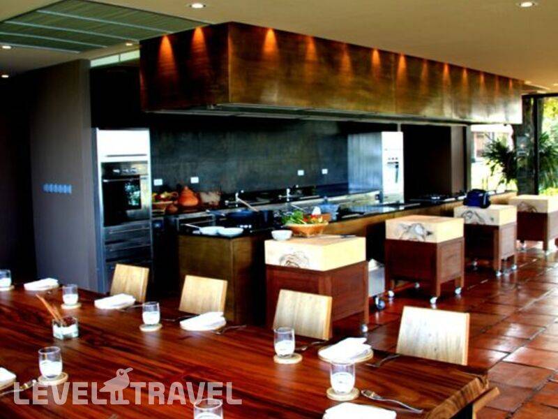 Фотография Paresa Resort Phuket