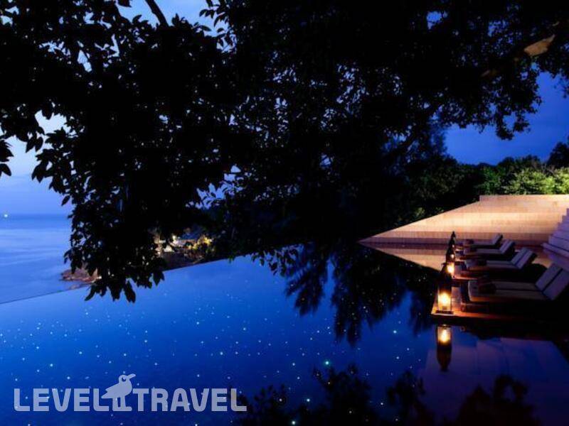 Фотография Paresa Resort Phuket