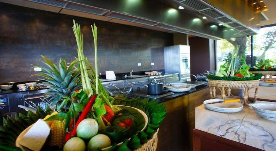 Paresa Resort Phuket
