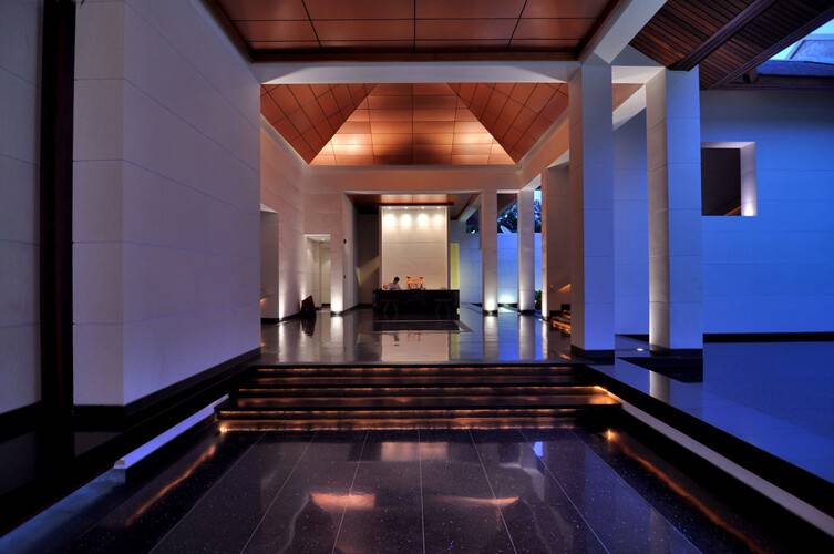 Paresa Resort Phuket