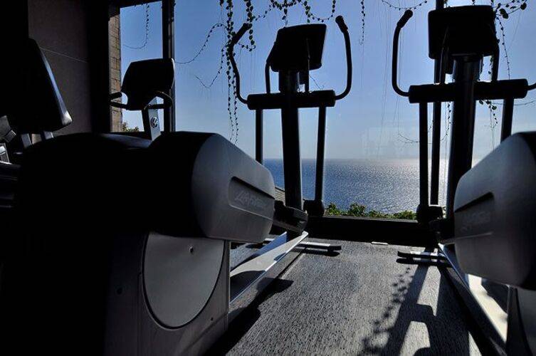 Paresa Resort Phuket