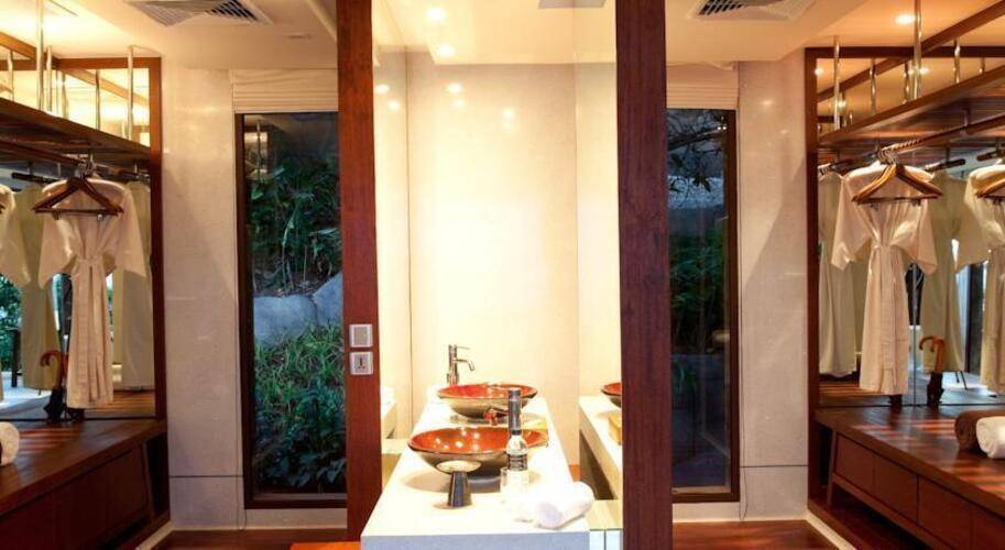 Paresa Resort Phuket