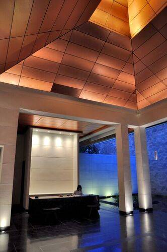 Paresa Resort Phuket