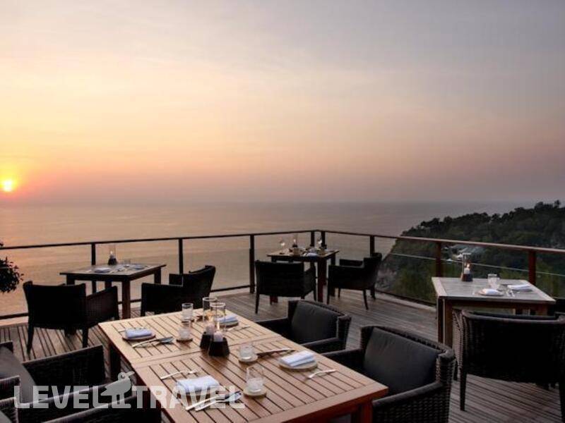 Фотография Paresa Resort Phuket