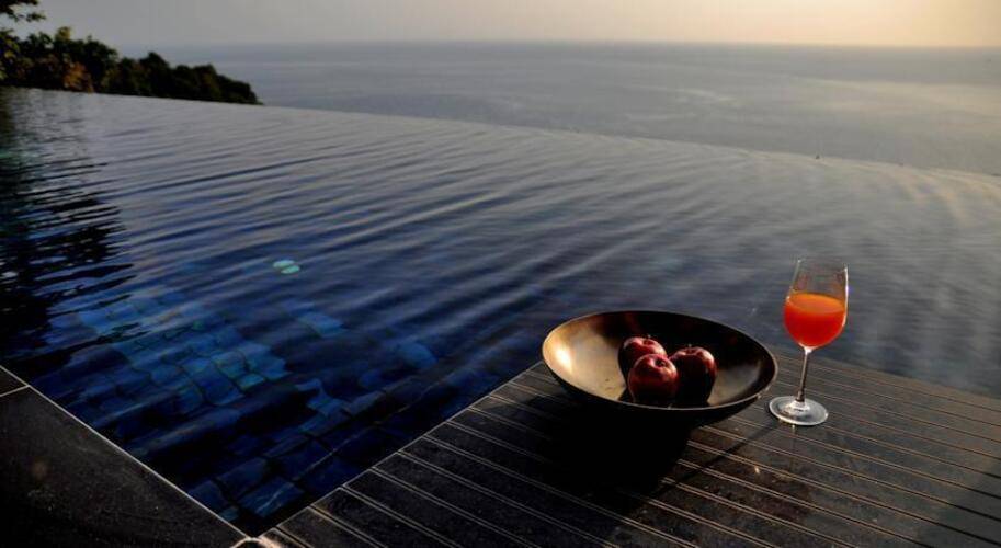 Paresa Resort Phuket