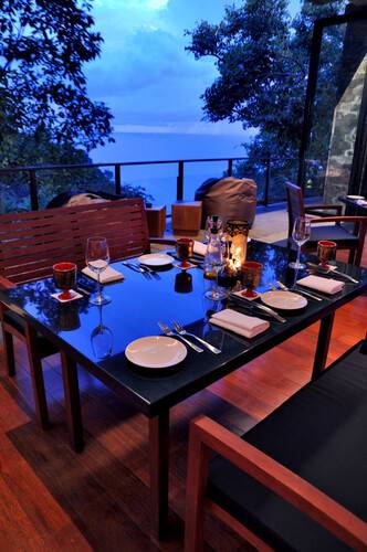 Paresa Resort Phuket