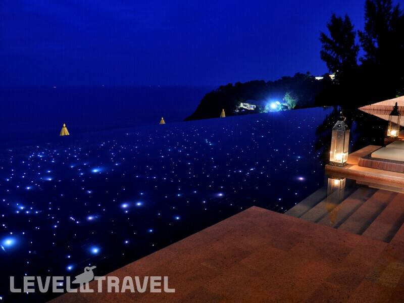 Фотография Paresa Resort Phuket