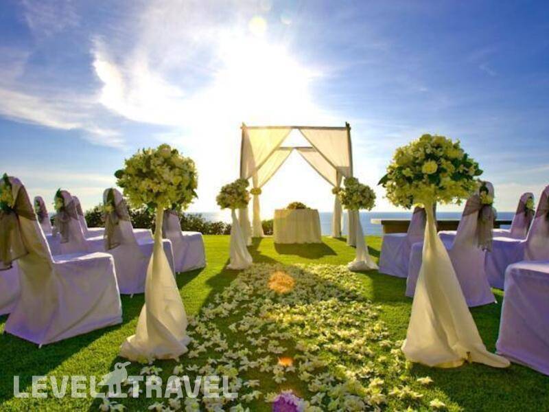Фотография Paresa Resort Phuket