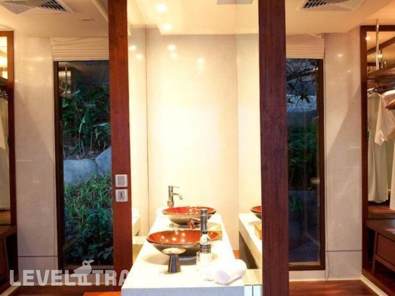 Фотография Paresa Resort Phuket