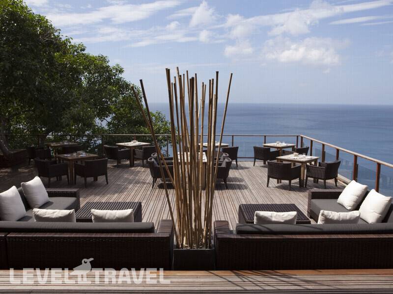 Фотография Paresa Resort Phuket
