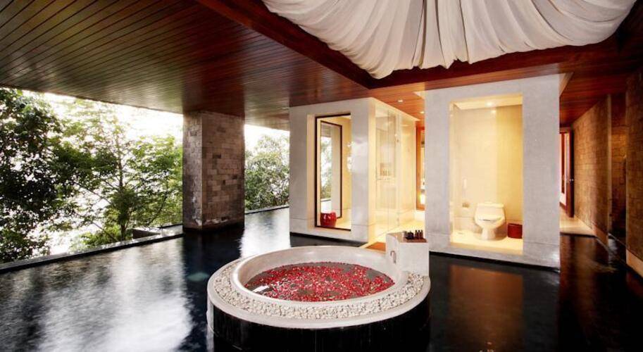 Paresa Resort Phuket